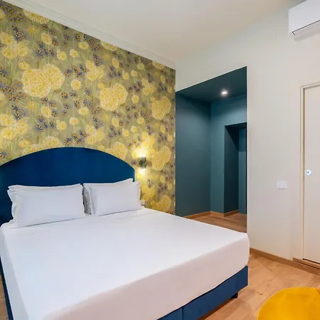 Unico Suite - Gruppo Blam Rom Exterior foto
