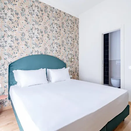 Unico Suite - Gruppo Blam Rom Exterior foto