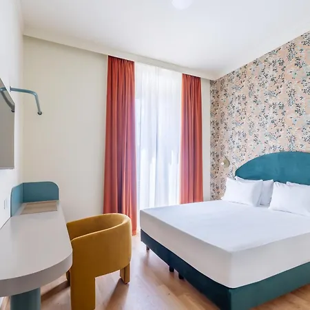 Unico Suite - Gruppo Blam Rom Exterior foto