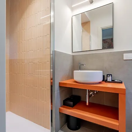 Unico Suite - Gruppo Blam Rom Exterior foto