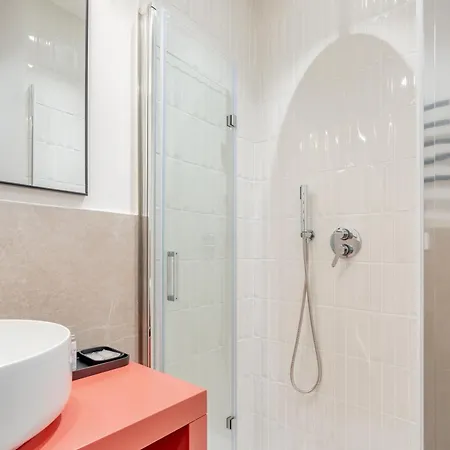 Unico Suite - Gruppo Blam Rom Exterior foto