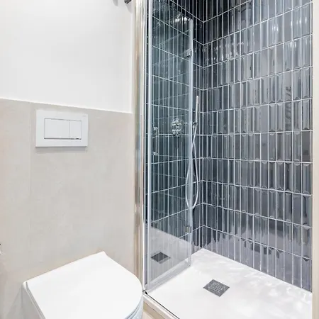 Unico Suite - Gruppo Blam Rom Exterior foto