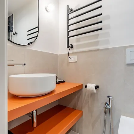 Unico Suite - Gruppo Blam Rom Exterior foto