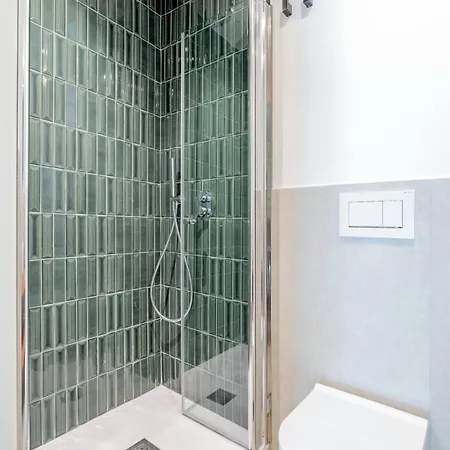 Unico Suite - Gruppo Blam Rom Exterior foto