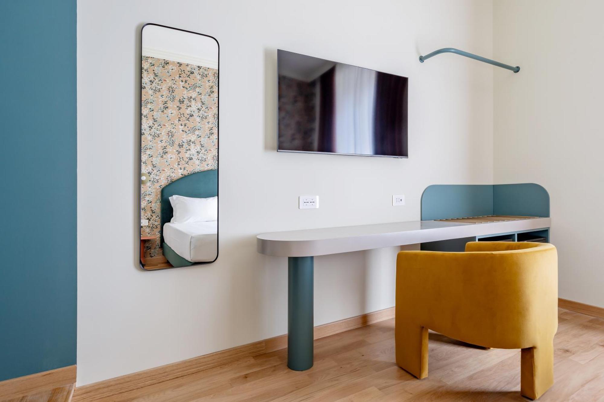 Unico - Gruppo Blam Gasthof *