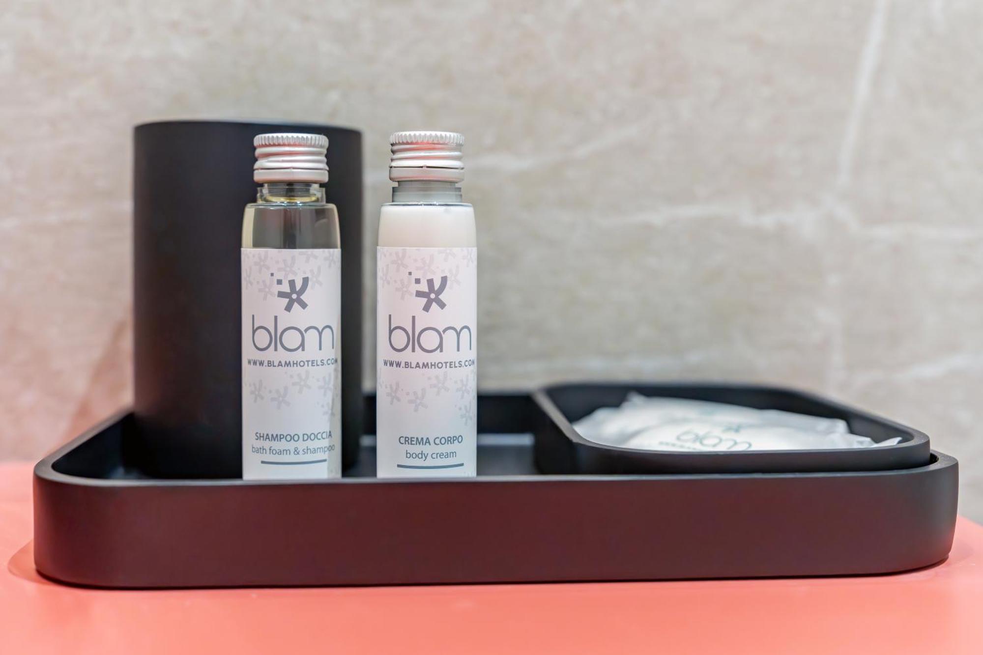Unico - Gruppo Blam Rom