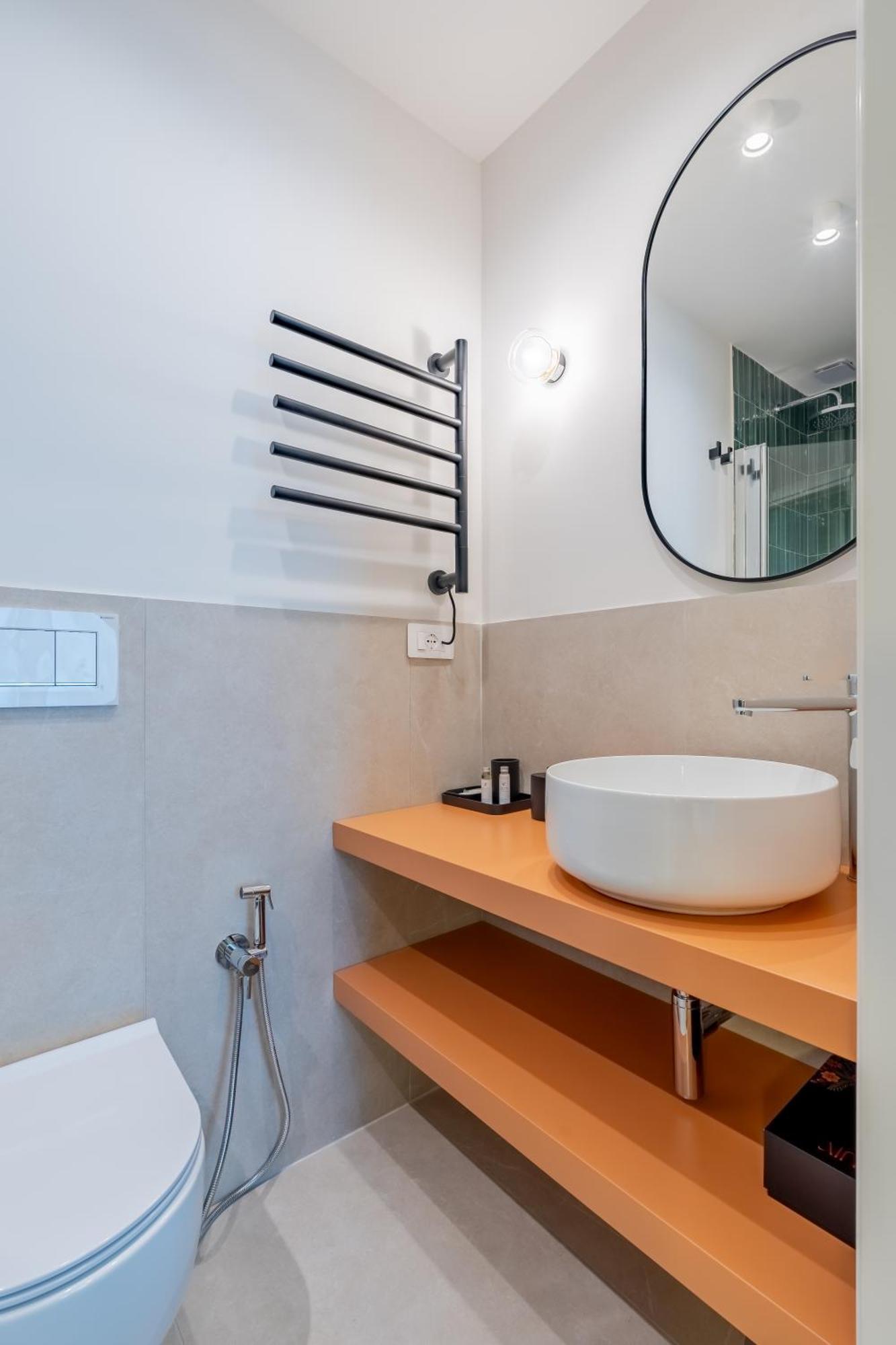 Unico - Gruppo Blam Gasthof Rom