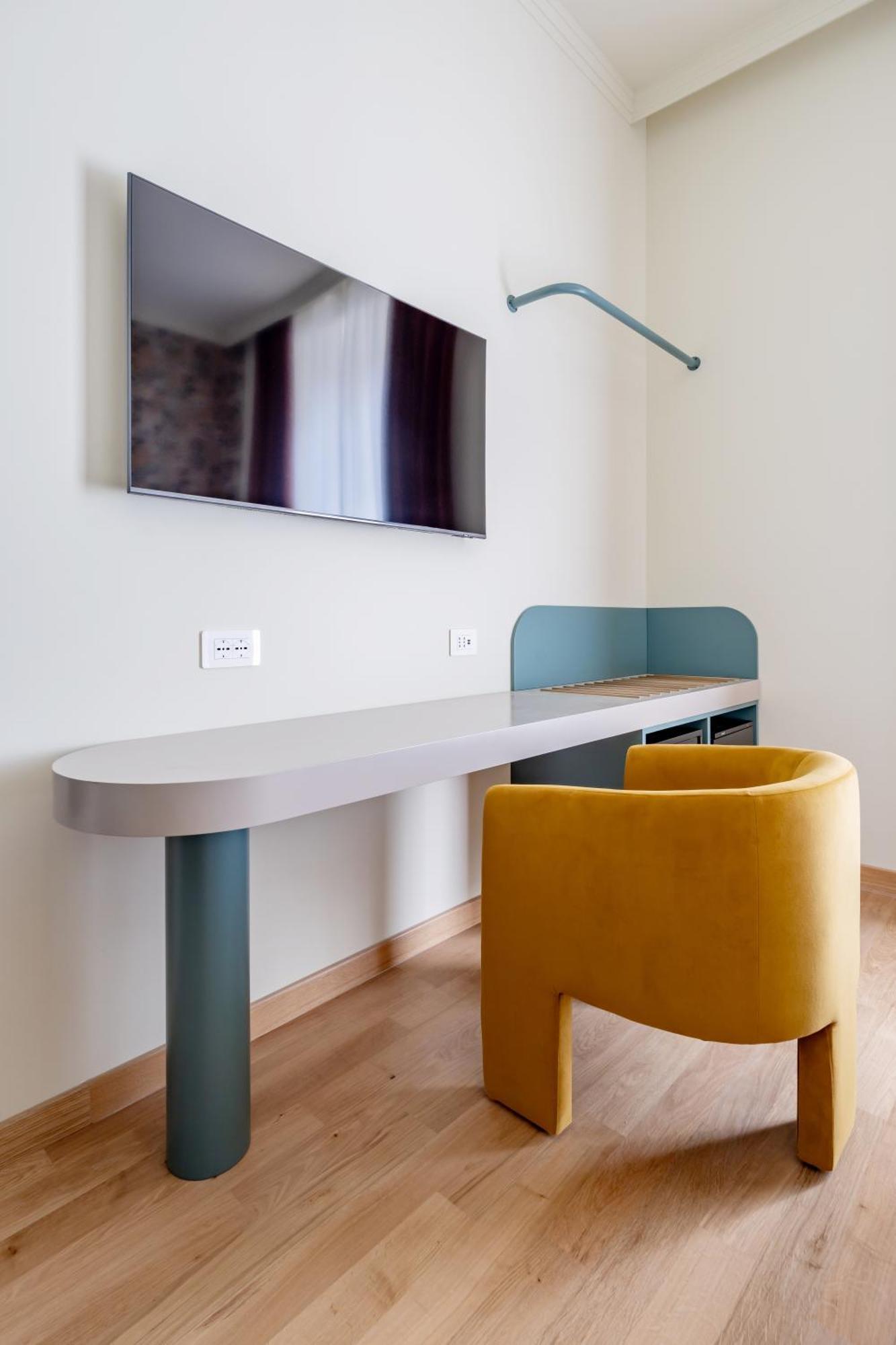 Unico - Gruppo Blam Gasthof